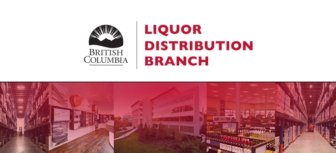 BC Top Employer BCLDB website banner 2026 V3