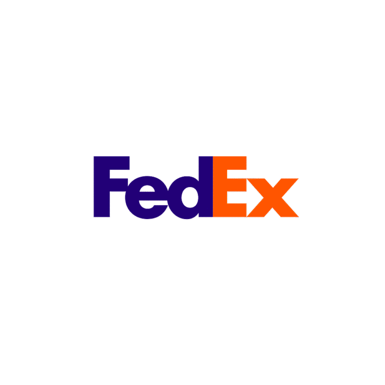 logo fedex 768x768