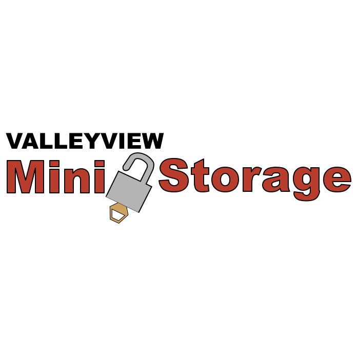 valleyview mini storage sq